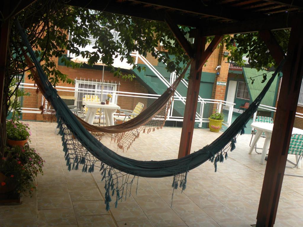 Apartahotel Iguassu Flower Garden Puerto Iguazú