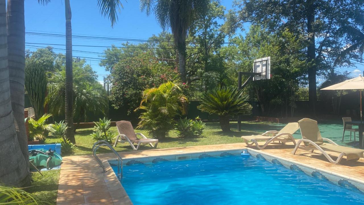 Iguassu Flower Garden Apartahotel 3*