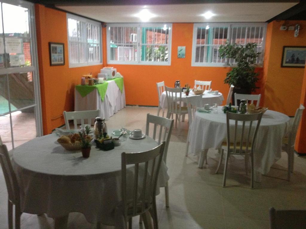Apartahotel Iguassu Flower Garden 3*