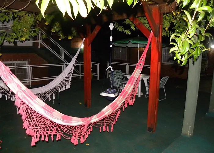 Iguassu Flower Garden