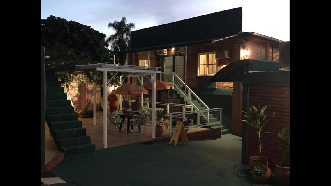 Iguassu Flower Garden Apartahotel 3*