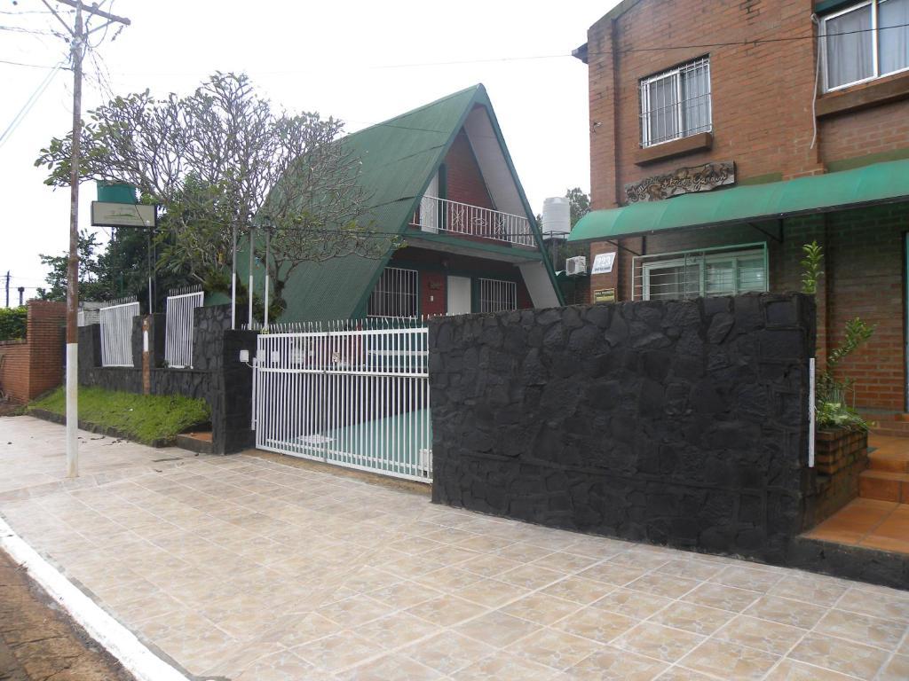 Iguassu Flower Garden Apartahotel 3*